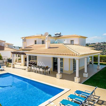 Casa Vela Palace Albufeira Ngoại thất bức ảnh