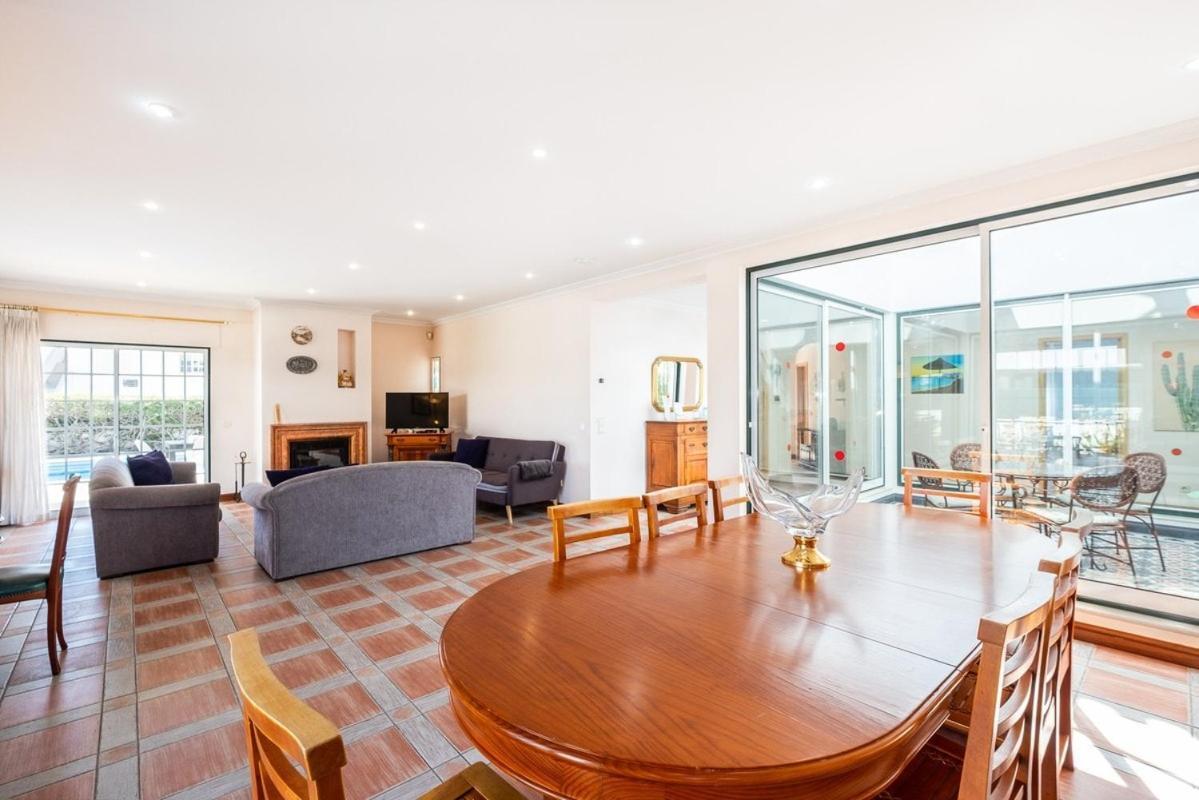 Casa Vela Palace Albufeira Ngoại thất bức ảnh