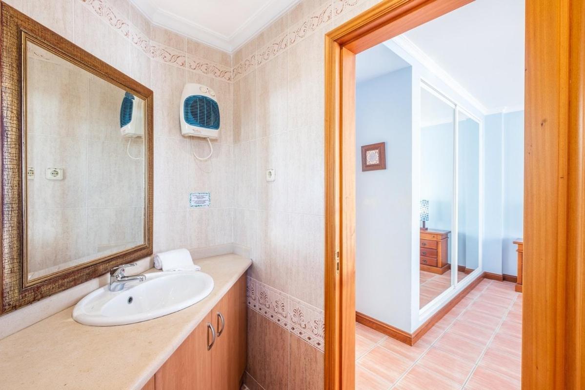 Casa Vela Palace Albufeira Ngoại thất bức ảnh