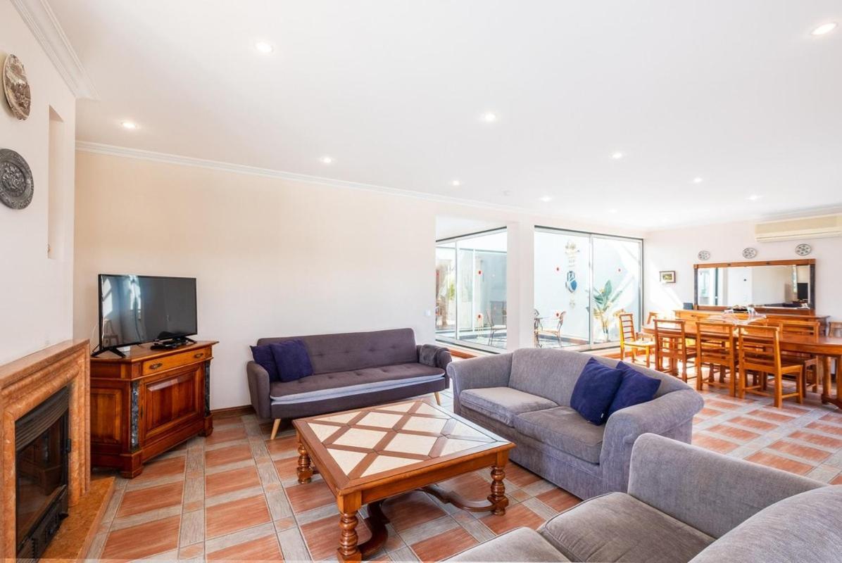 Casa Vela Palace Albufeira Ngoại thất bức ảnh