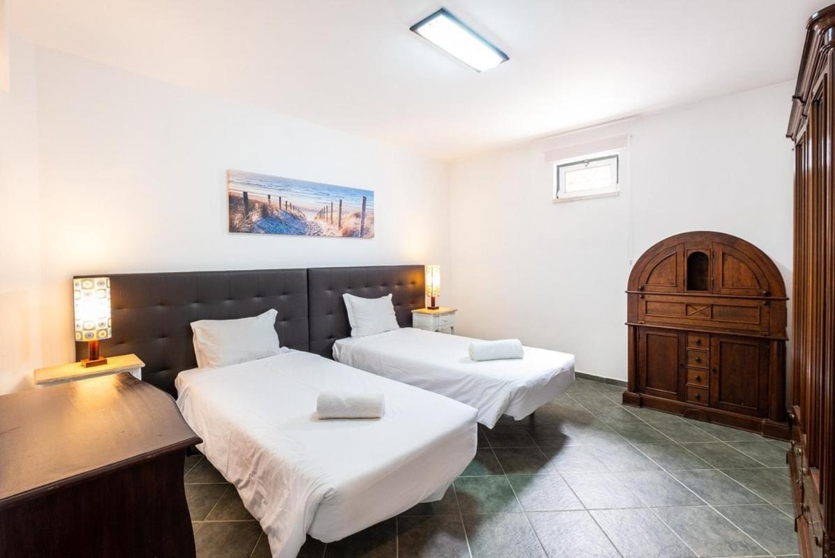 Casa Vela Palace Albufeira Ngoại thất bức ảnh
