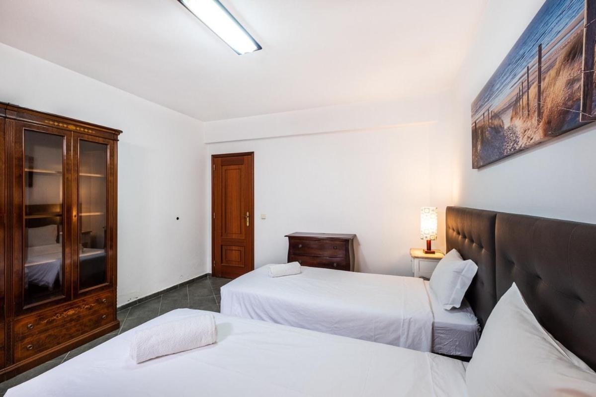 Casa Vela Palace Albufeira Ngoại thất bức ảnh