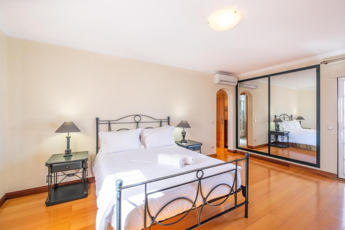 Casa Vela Palace Albufeira Ngoại thất bức ảnh