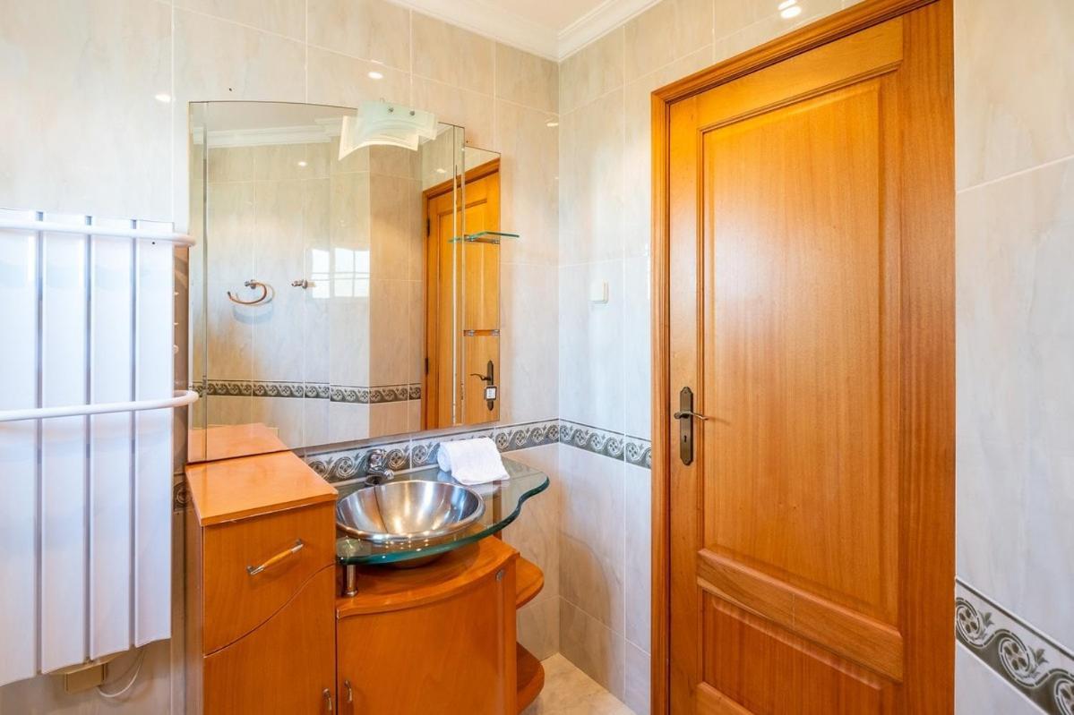 Casa Vela Palace Albufeira Ngoại thất bức ảnh