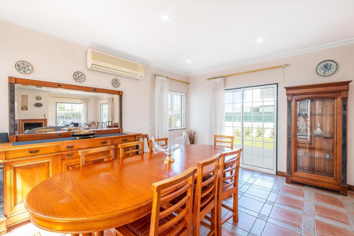 Casa Vela Palace Albufeira Ngoại thất bức ảnh