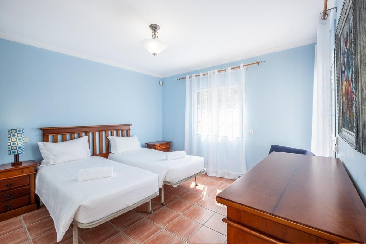 Casa Vela Palace Albufeira Ngoại thất bức ảnh