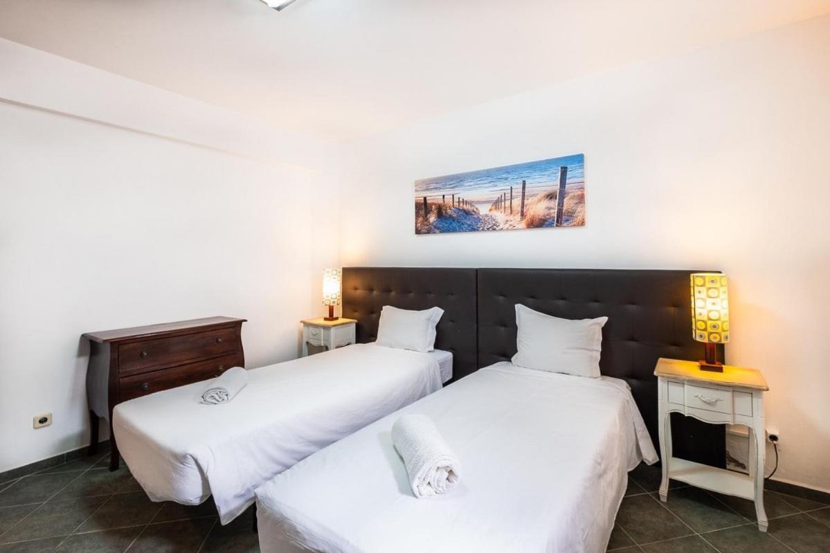 Casa Vela Palace Albufeira Ngoại thất bức ảnh