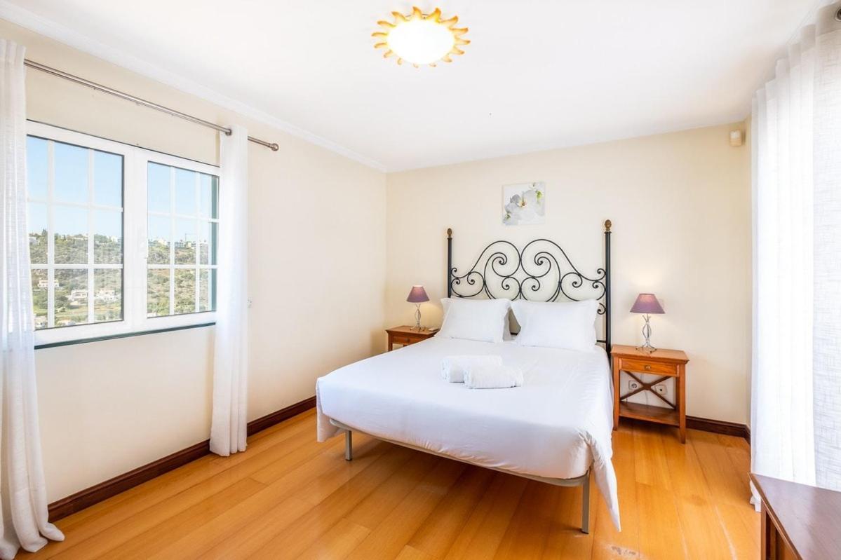 Casa Vela Palace Albufeira Ngoại thất bức ảnh