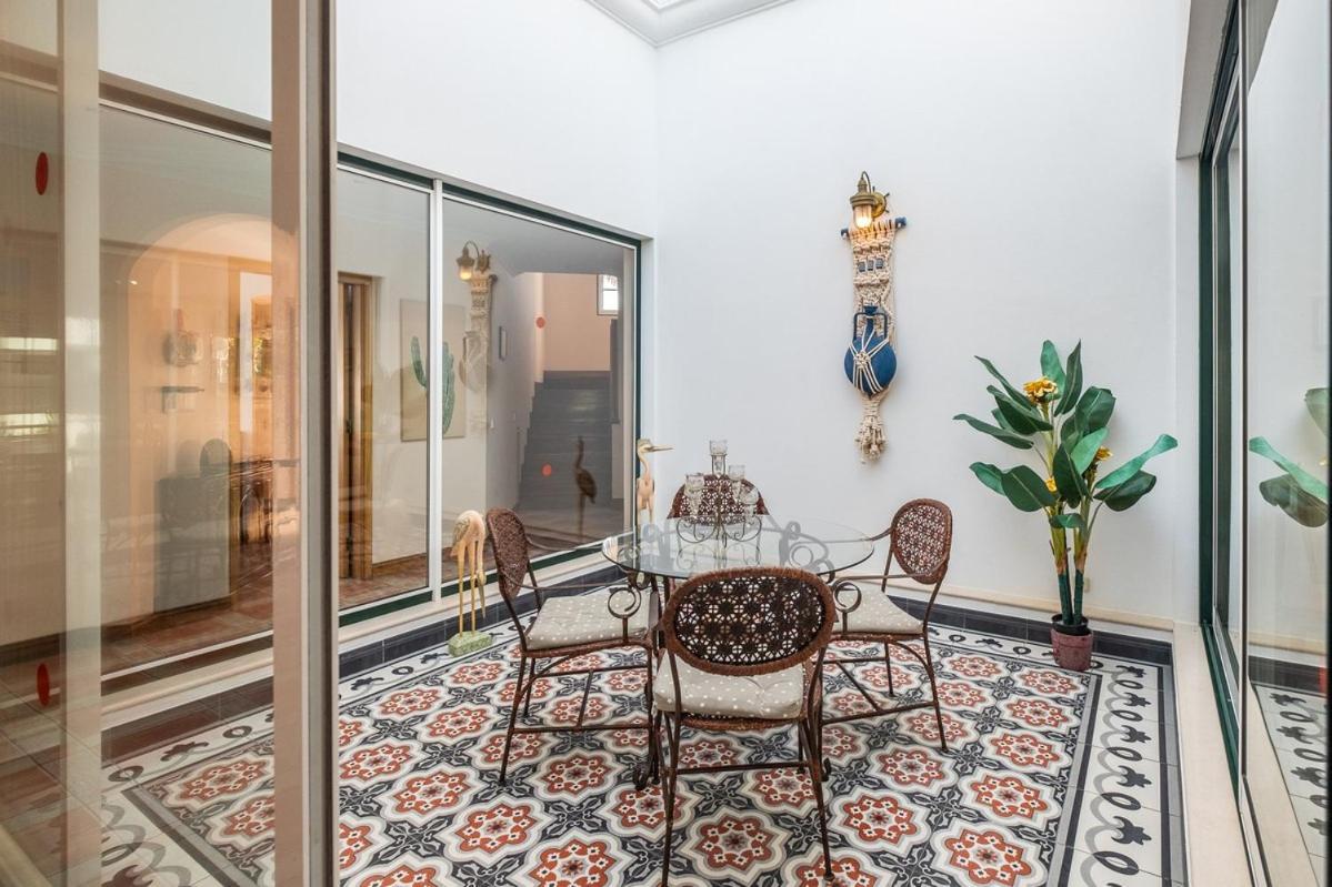 Casa Vela Palace Albufeira Ngoại thất bức ảnh
