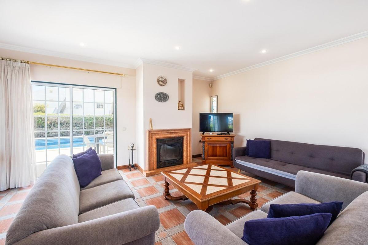 Casa Vela Palace Albufeira Ngoại thất bức ảnh