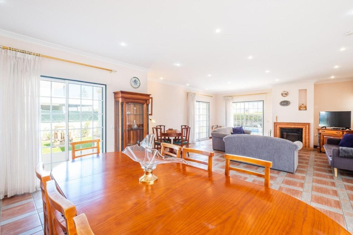 Casa Vela Palace Albufeira Ngoại thất bức ảnh