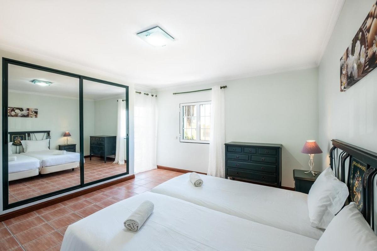 Casa Vela Palace Albufeira Ngoại thất bức ảnh