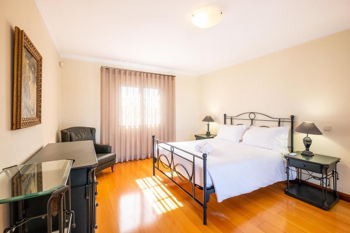 Casa Vela Palace Albufeira Ngoại thất bức ảnh