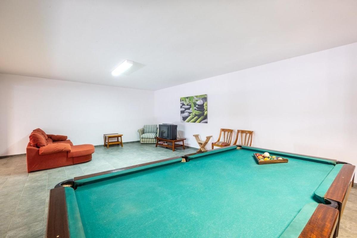 Casa Vela Palace Albufeira Ngoại thất bức ảnh