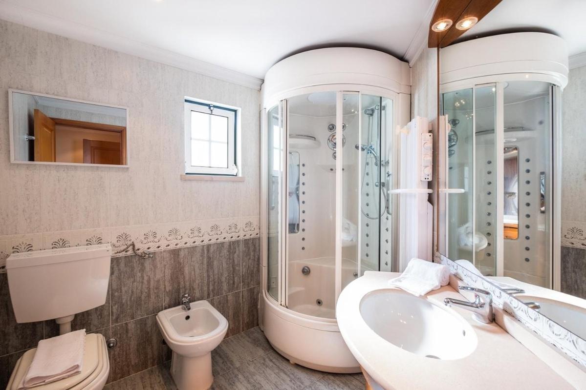Casa Vela Palace Albufeira Ngoại thất bức ảnh