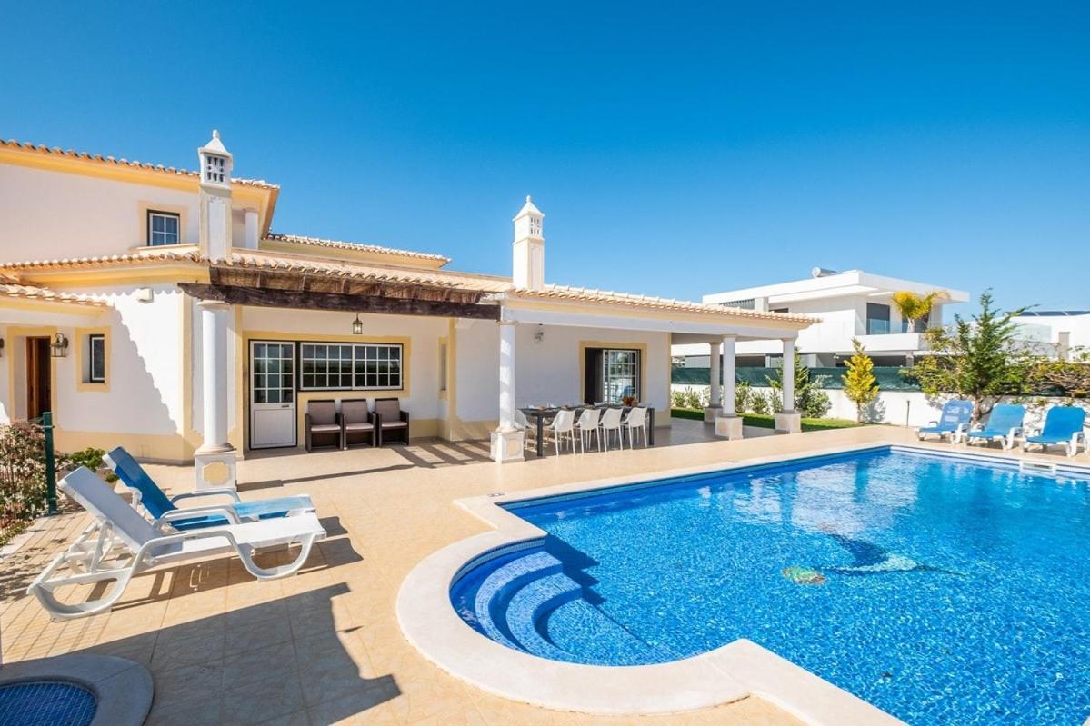 Casa Vela Palace Albufeira Ngoại thất bức ảnh
