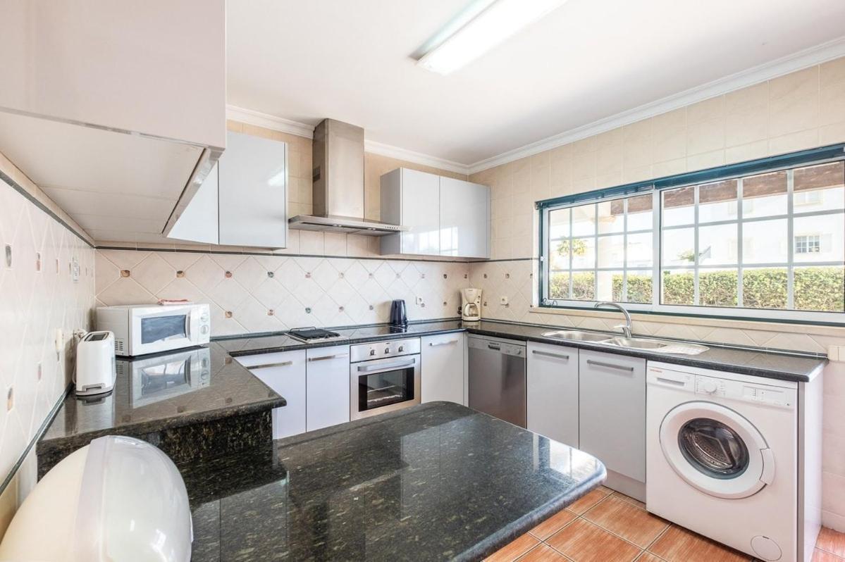 Casa Vela Palace Albufeira Ngoại thất bức ảnh