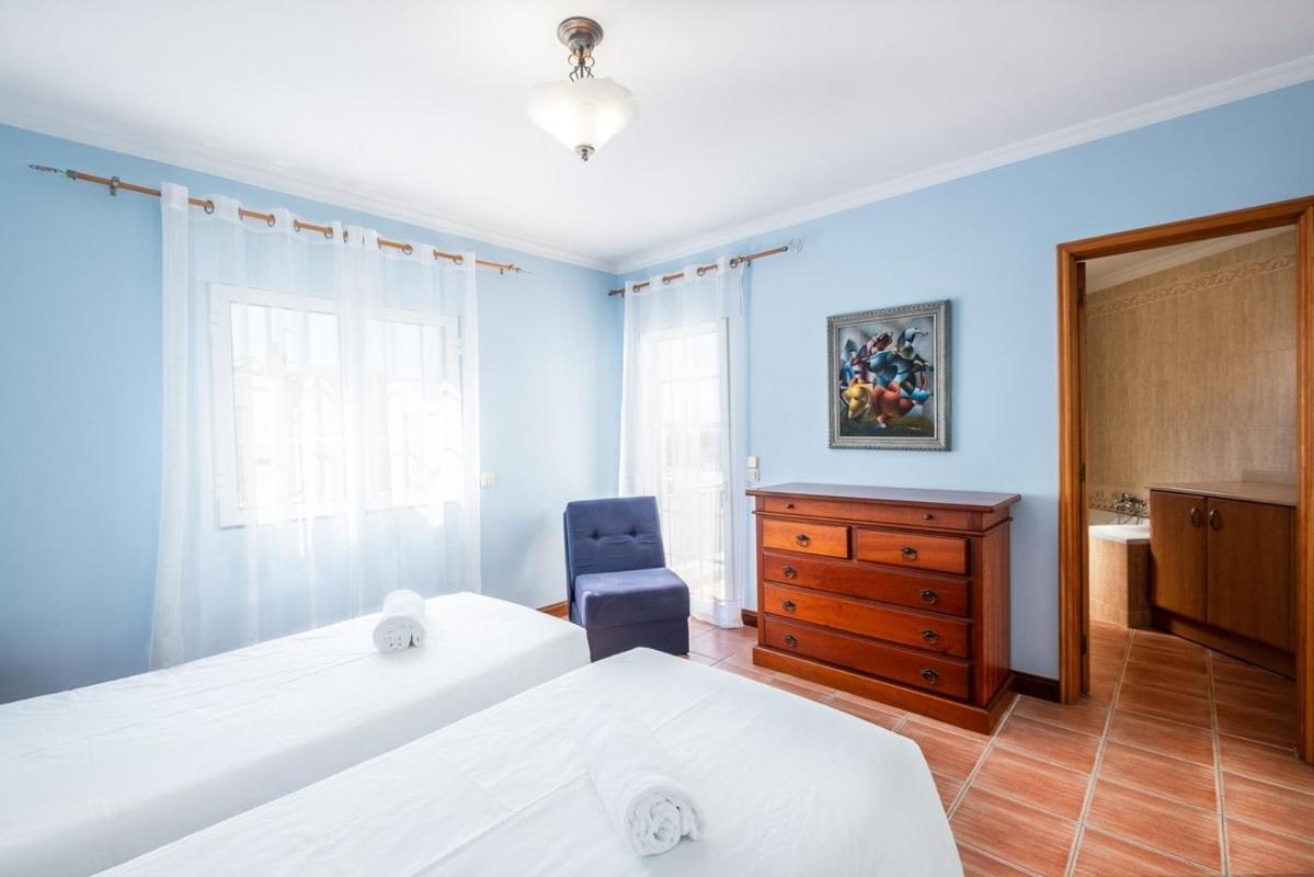Casa Vela Palace Albufeira Ngoại thất bức ảnh