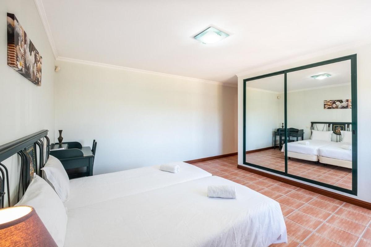Casa Vela Palace Albufeira Ngoại thất bức ảnh