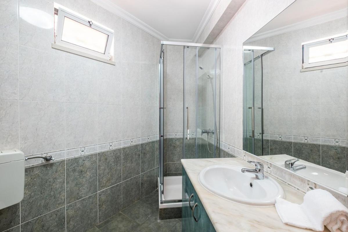 Casa Vela Palace Albufeira Ngoại thất bức ảnh