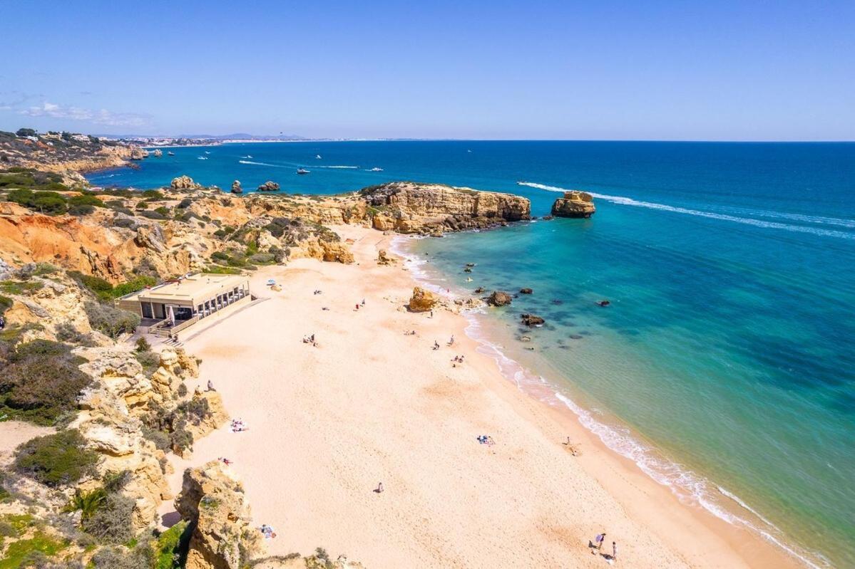 Casa Vela Palace Albufeira Ngoại thất bức ảnh